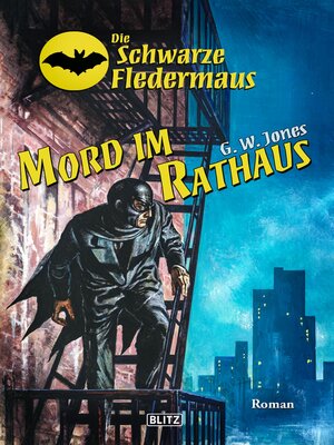 cover image of Mord im Rathaus